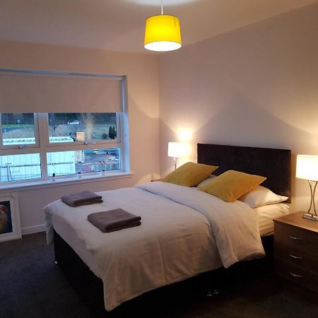 11 Royal View Apartments ستيرلينج المظهر الخارجي الصورة