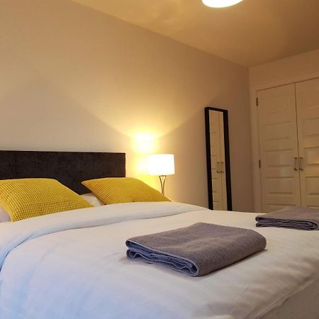 11 Royal View Apartments ستيرلينج المظهر الخارجي الصورة